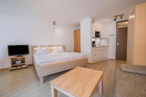 Ferienwohnpark Immenstaad am Bodensee Ein-Zimmer-Apartment 55 10